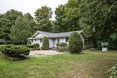 South Bruce Peninsula, ON N0H 2T0,108 Golden Pond DR