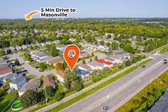 Middlesex, ON N5Y 5P1,1376 Aspenridge CRES