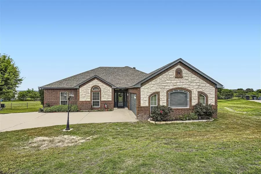 260 Pinnacle Circle, Aledo, TX 76008