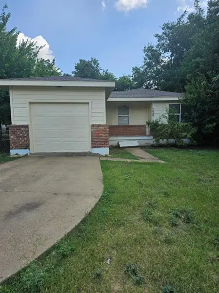 Address Not Disclosed