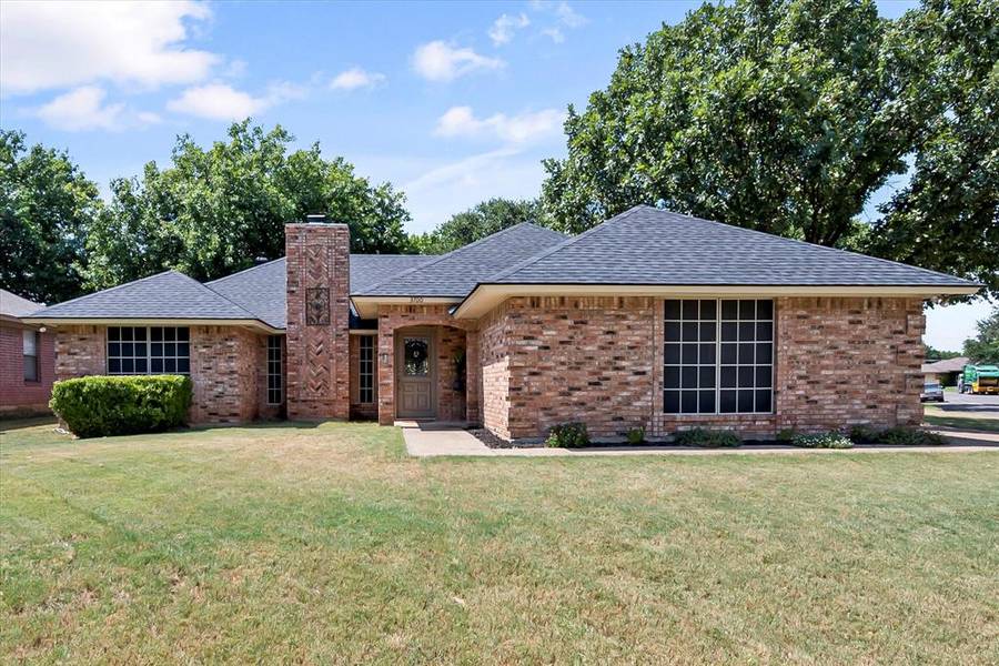 3700 Fairhaven Drive, Fort Worth, TX 76123