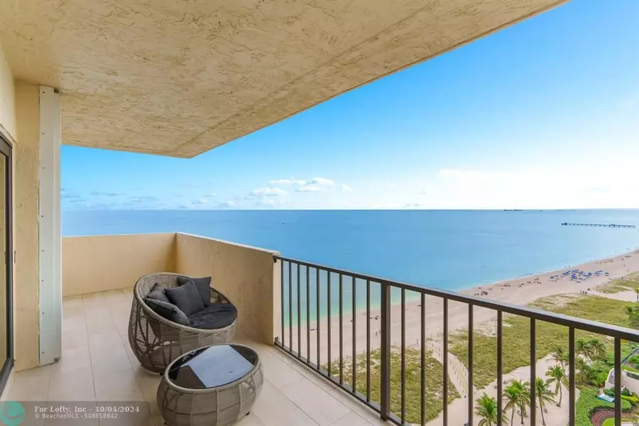 5000 N Ocean Blvd  #1711, Lauderdale By The Sea, FL 33308