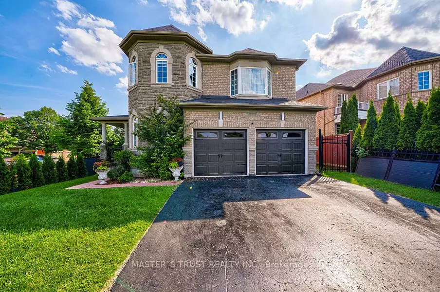 141 Tower Hill RD, Richmond Hill, ON L4E 4L9