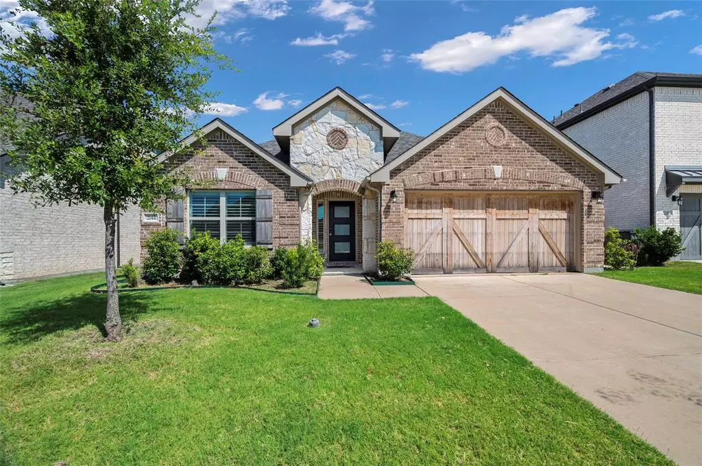 Little Elm, TX 75068,2044 Meliana Drive