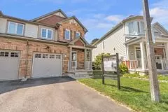 Oshawa, ON L1K 0S6,1640 Grandview ST #26