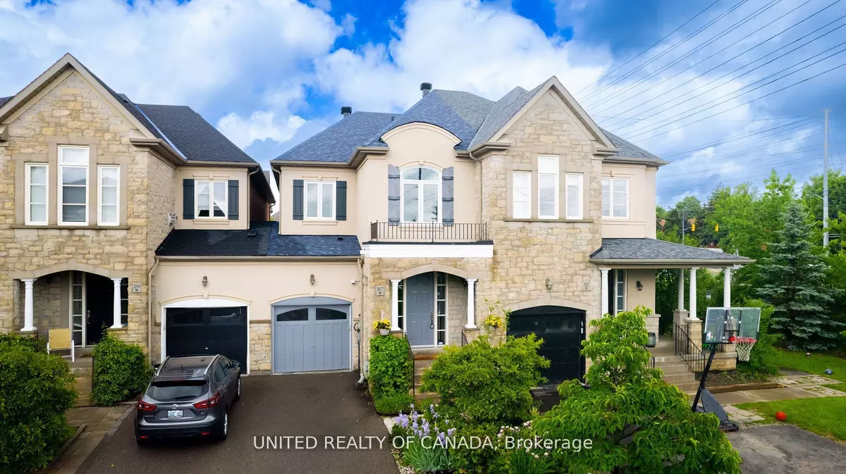 Vaughan, ON L6A 0Y9,187 Southvale DR