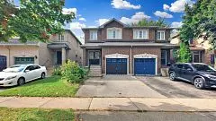 Mississauga, ON L5R 3Y3,669 Mirage PL