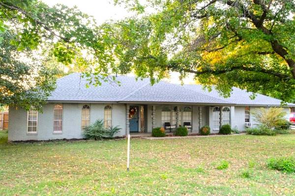 2315 Grisso Drive, Seminole, OK 74868