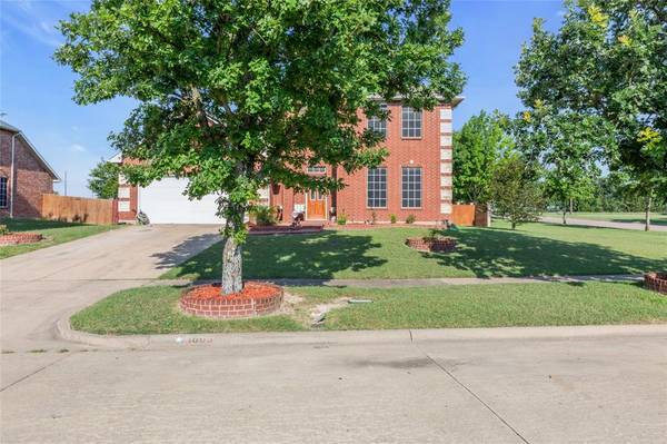 1603 Willow Lane, Cedar Hill, TX 75104