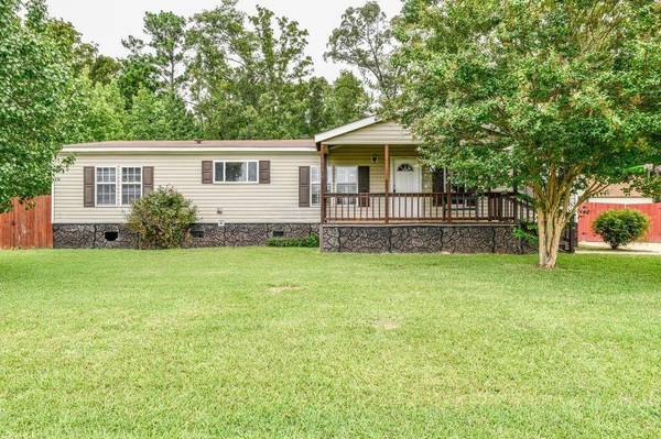 323 Canvas Back,  Princeton,  LA 71067