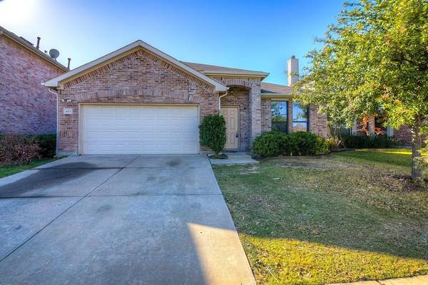 4213 Summer Star Lane, Fort Worth, TX 76244