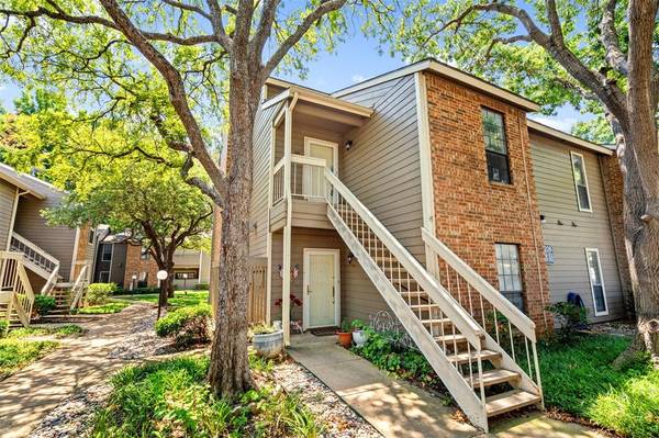 Arlington, TX 76011,1206 Riverchase Lane #249