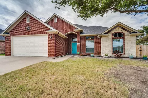 Palmer, TX 75152,100 Meadowlark Drive