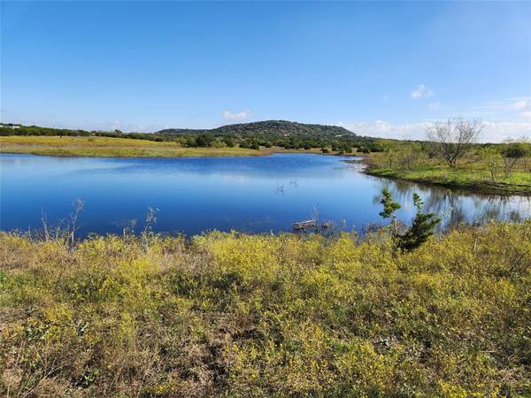 Lot 119 Private Road 16021, Jonesboro, TX 76538