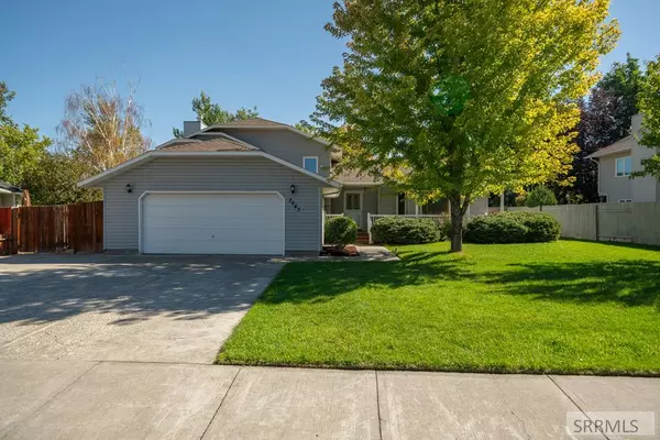 2643 Galway Circle, Idaho Falls, ID 83404