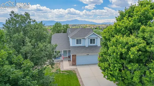 Colorado Springs, CO 80922,5316 Belle Star DR