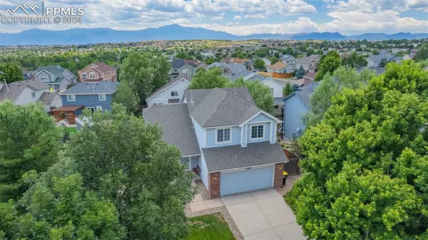 Colorado Springs, CO 80922,5316 Belle Star DR