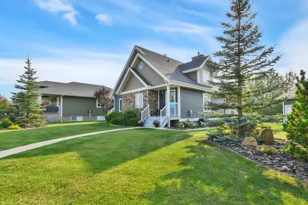 516 Summer CRES,  Rural Ponoka County,  AB T0C2J0