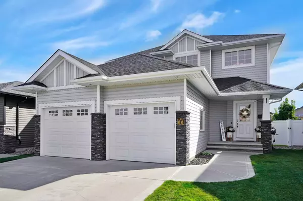 Red Deer, AB T4N 0N7,66 Traptow Close