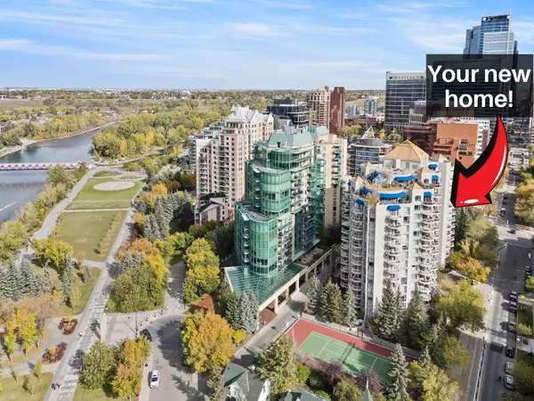 804 3 AVE Southwest #202, Calgary, AB T2P 0G9