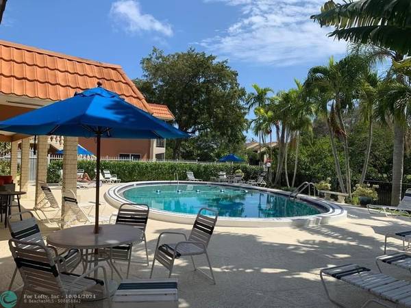 1950 N Andrews Ave  #103D, Wilton Manors, FL 33311