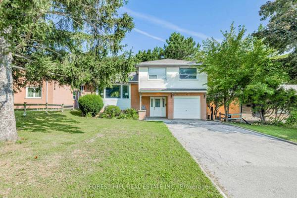 4 Dalmeny RD, Markham, ON L3T 1L9