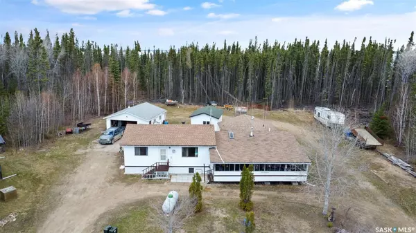 12 Lakeview DRIVE, Weyakwin, SK S0J 1W0