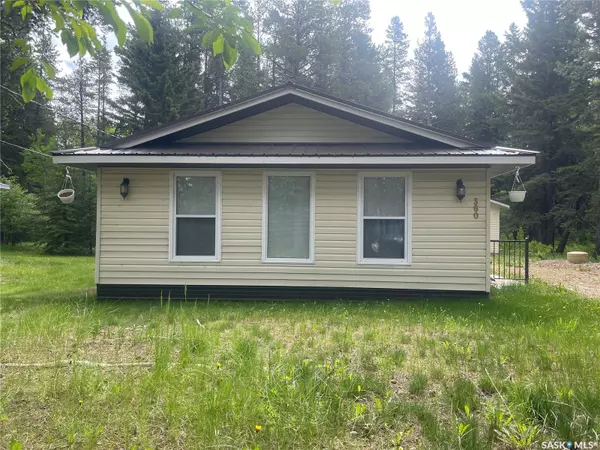 360 Ben Hope STREET, Cypress Hills Provincial Park, SK S0N 1N0