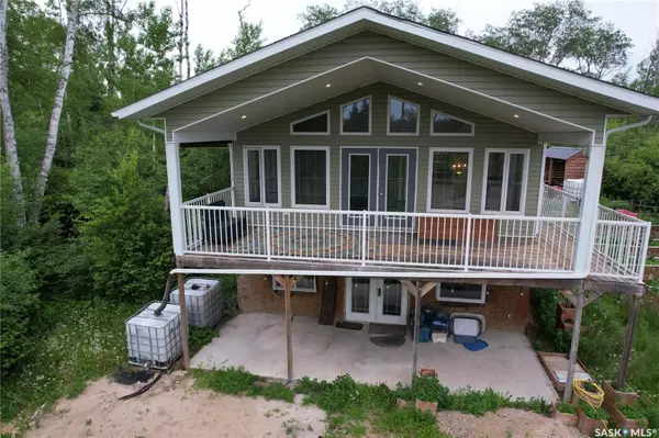 9 Tranquility PLACE, Cowan Lake, SK S0J 0E0