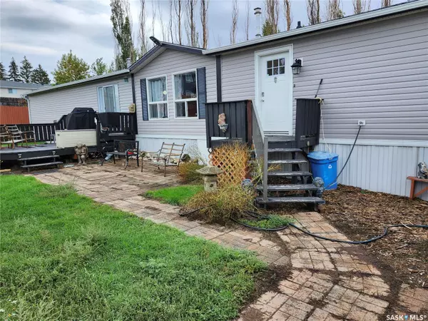 Delisle, SK S0L 0P0,311 4th STREET W