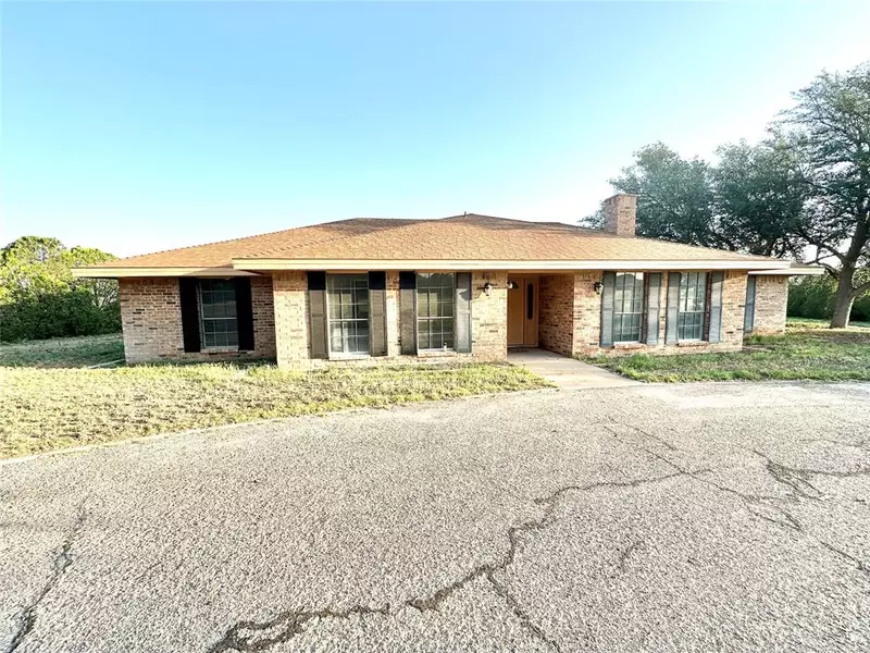 1211 E County Road 124, Midland, TX 79706