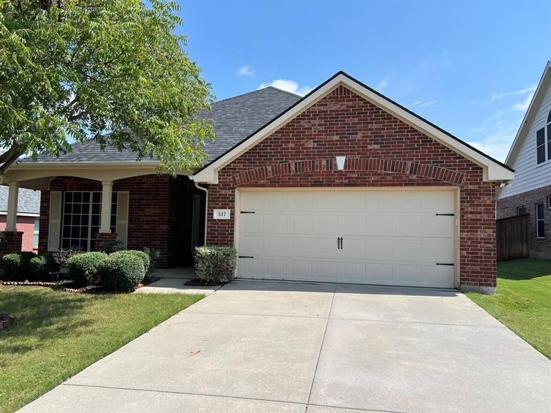 517 Highmoor Court, Oak Point, TX 75068