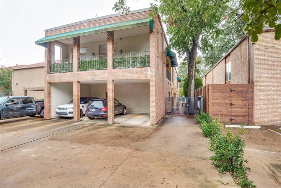 4031 Holland Avenue #H, Dallas, TX 75219