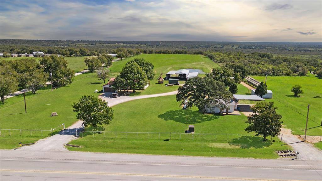 6329 Highway 183, Cisco, TX 76437