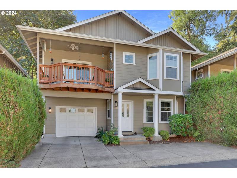 3634 COLONY OAKS DR, Eugene, OR 97405