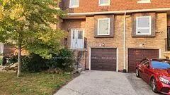 50 Dundalk DR #22, Toronto E04, ON M1P 4T7