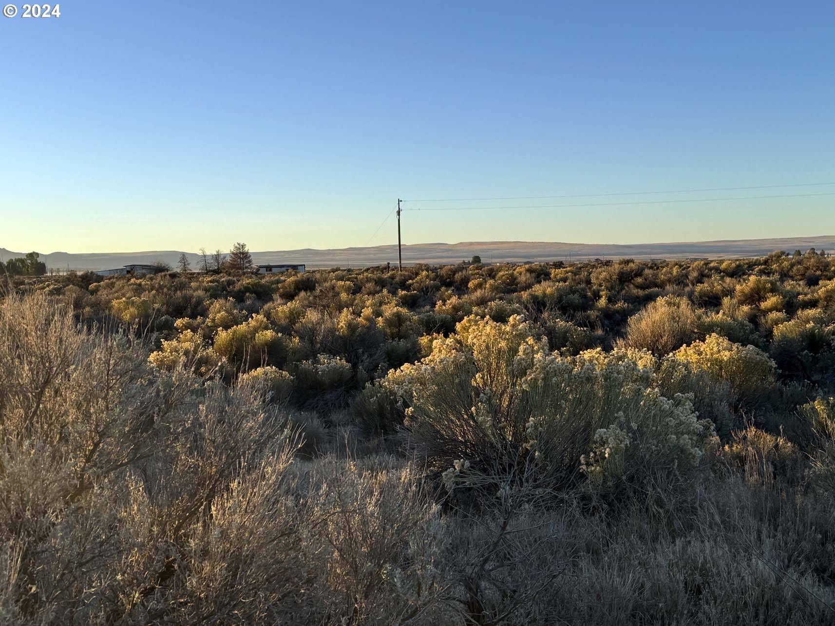Christmas Valley, OR 97641,Christmas Valley HWY #TL -900