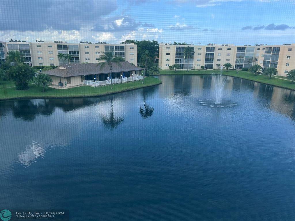 Dania Beach, FL 33004,415 SE 11th Ter  #408