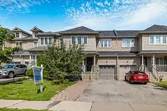 Newmarket, ON L3X 2X1,341 Woodfern WAY