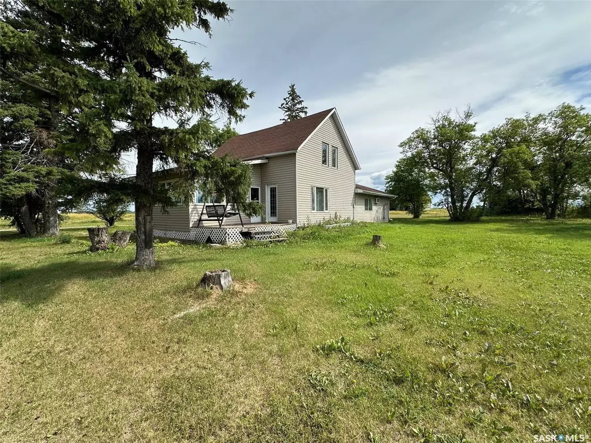 Hudson Bay Rm No. 394, SK S0E 0Y0,Rural Address