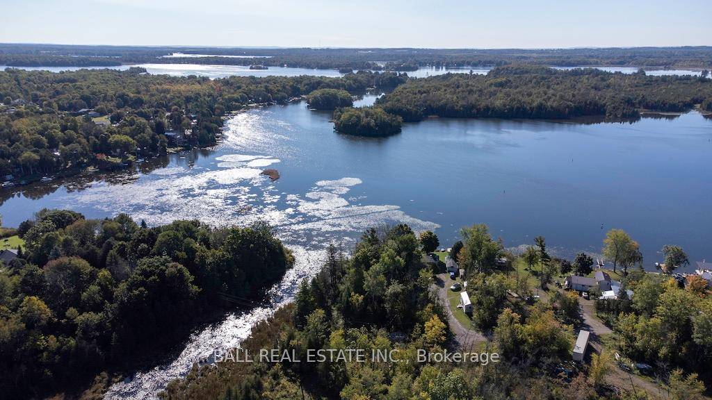 Trent Hills, ON K0L 2Z0,Con 14 Trent River RD