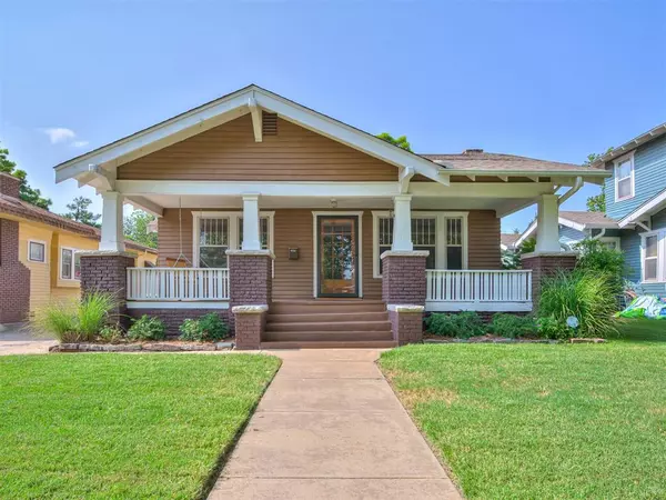 122 NW 22nd Street, Oklahoma City, OK 73103