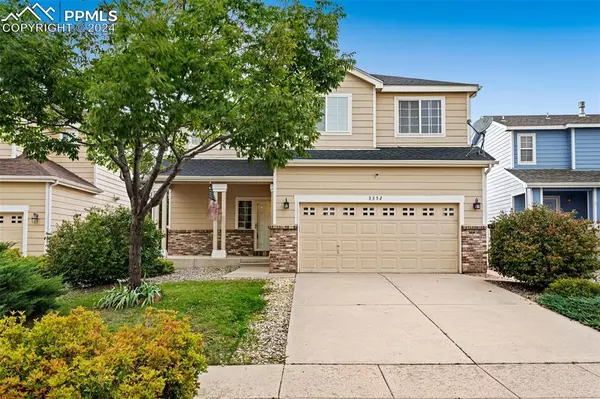 Colorado Springs, CO 80916,3352 Astana DR