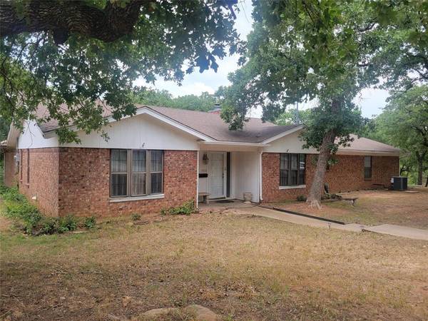 Graham, TX 76450,1505 S Rodgers Drive