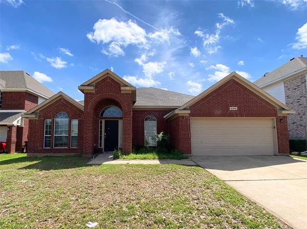 10309 Fawn Meadow Court, Fort Worth, TX 76140