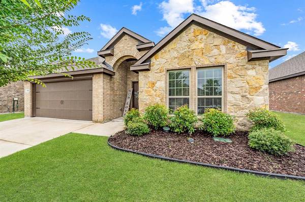 719 Warner Drive, Royse City, TX 75189