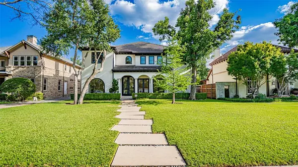 3417 Villanova Street, University Park, TX 75225