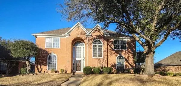 Arlington, TX 76016,3909 Tuscany Court