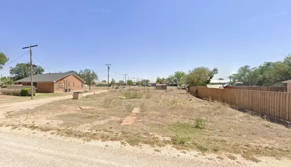 306 7th Street, Ralls, TX 79357