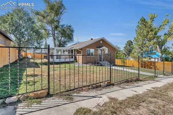 Simla, CO 80835,509 Pueblo AVE